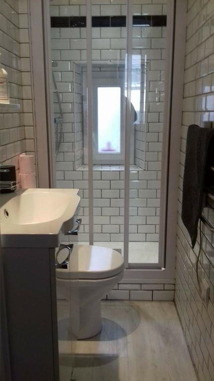 Apartamento Les Salorges Le Croisic Exterior foto