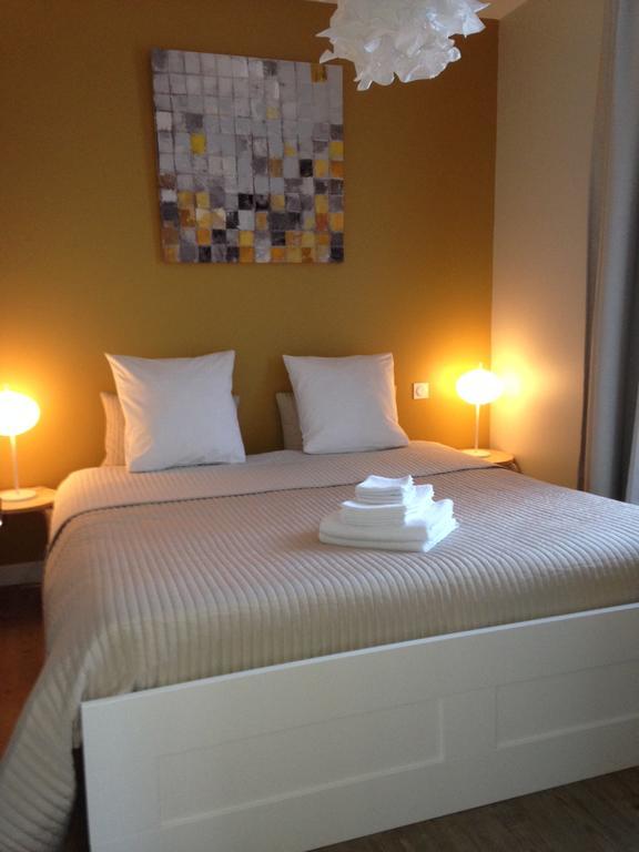 Apartamento Les Salorges Le Croisic Exterior foto